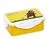 Produktbild Grüffelo Brotdose, Plastik, Mehrfarbig, 15 x 10 x 6.3 cm