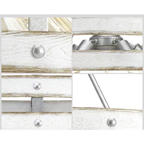 Image of Gulliver Collection 5-Light Coastal Pendant Light Galvanized