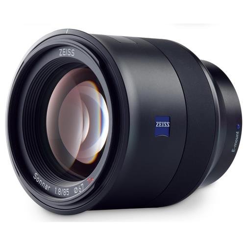 カールツァイス ZEISS Batis 1.8/85 E-mount