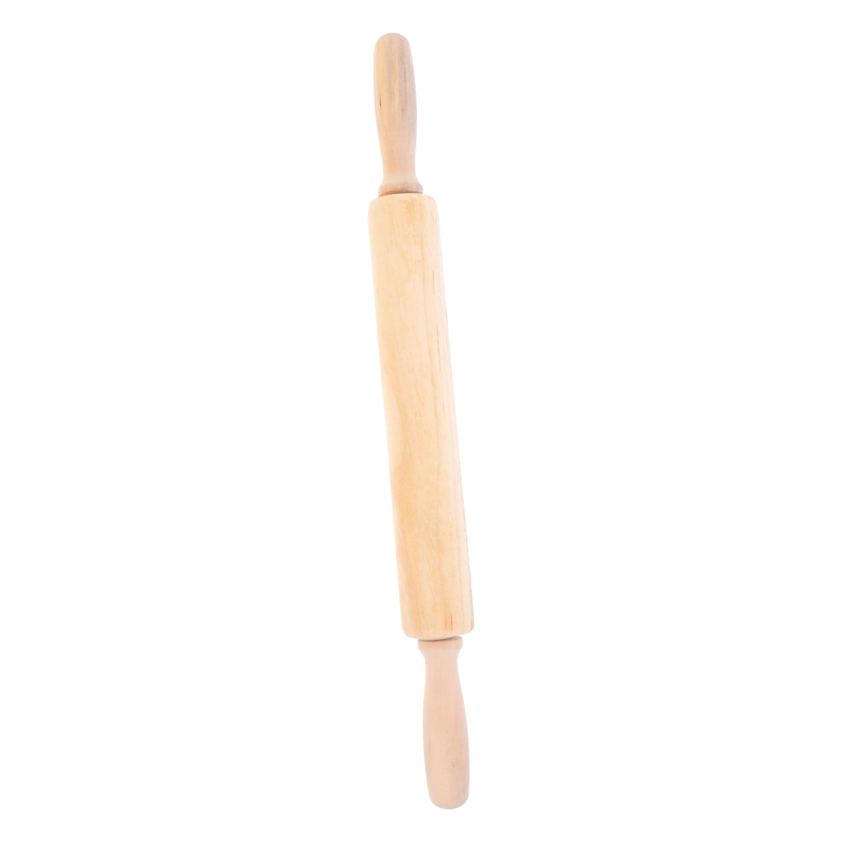 5 Piezas rodillo cocinas sartenes sartén freidora frying pan albóndigas varilla de cocina palitos para amasar palo de cocina palos de amasar domésticos palos rodantes de madera PRETYZOOM