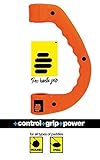 Pro Handle Grip
