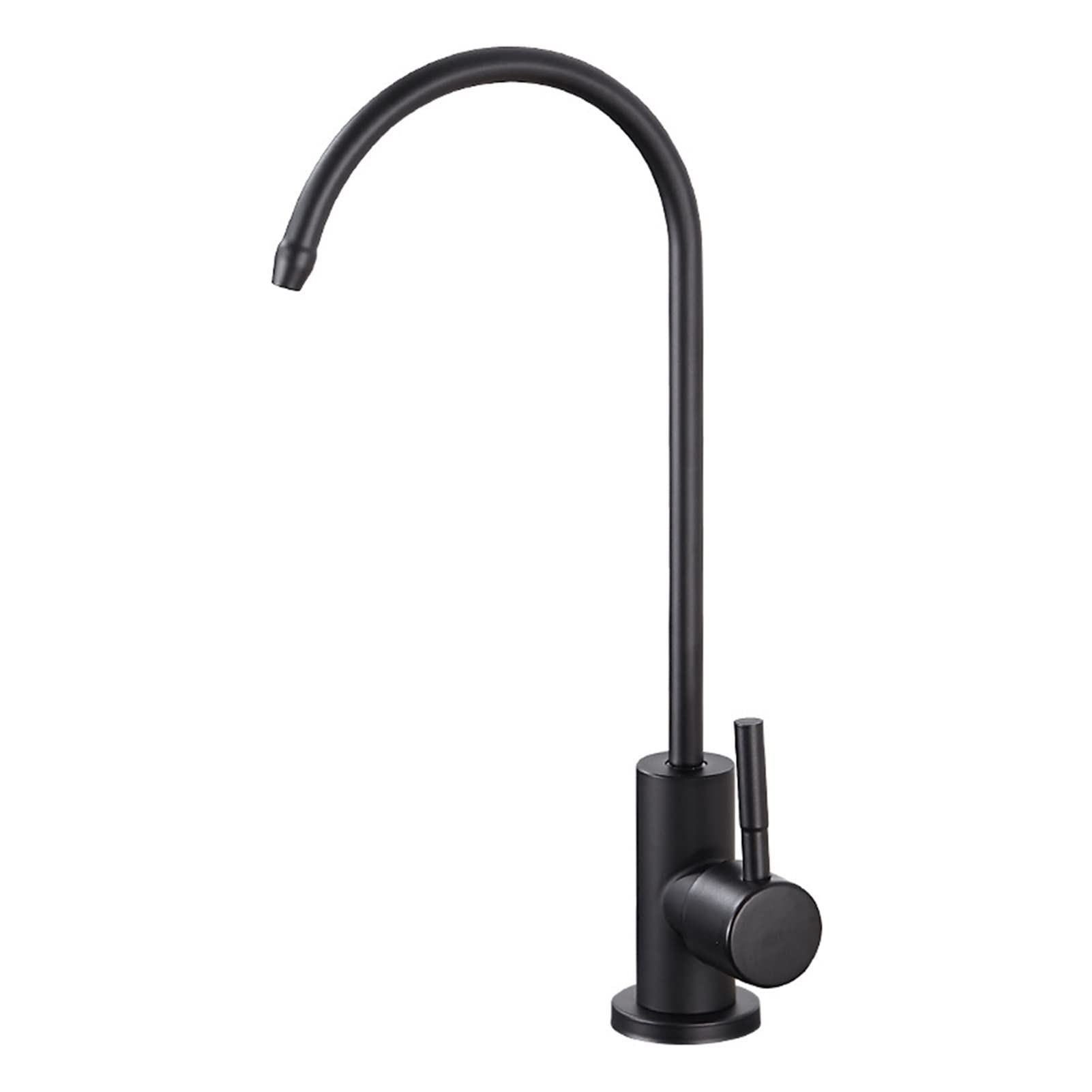 Robinet de boisson directe en acier 304 avec purificateur intégré