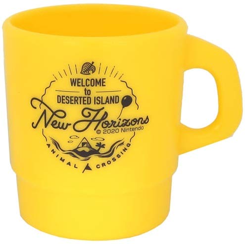 どうぶつの森 ゆうたろう マグカップ