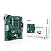 Produktbild ASUS Pro A520M-C/CSM Mainboard Sockel A520 (mATX, HDMI, DVI-D, D-Sub, USB 3.2, SATA 6Gb/s )
