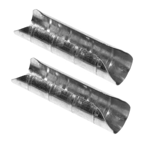 CONGARTENO 2 Piezas Conector de Barra para Cortinas...