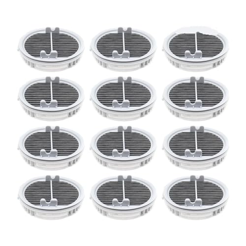 MeyeLo Roidmi F8 HEPA Filter & Rolling Brush Accessory Set