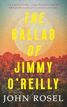 Paperback The Ballad of Jimmy O'Reilly Book
