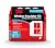 3M Indoor Window Insulation, Insulator Kit for 3 Windows 3ft x 5ft, Keeps Cold Air Out and Warm Air In, Includes Heat Shrink Window Film and Scotch Window Film Mounting Tape (2130W-6)