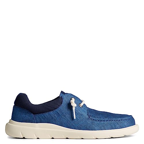 Image of Sperry Womens Captain's Moc
