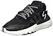 Produktbild Adidas Nite Jogger J Gymnastikschuh, Kernschwarz Kernschwarz Kohlenstoff, 39 1/3 EU