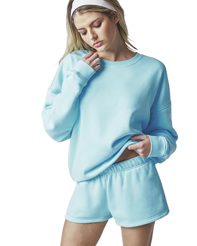 Image of Florence by Mills Women's Cozy Crush Sweat Short