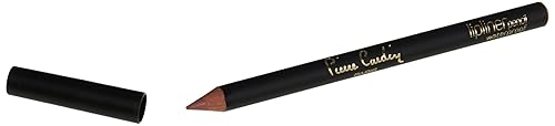 Miniatura 6 de Pierre Cardin Paris Lip Liner - Lápiz de madera impermeable, belleza natural, 0.01 onzas