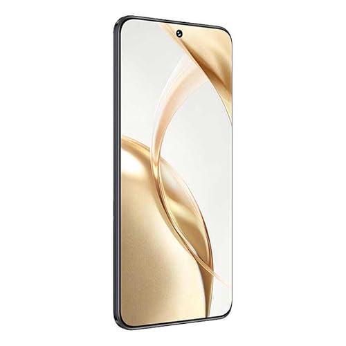 HONOR 200 5G 8GB/256GB Smartphone 5G 6.7" 5200mAh 100W 50MP Snapdragon 7 Gen 3 Negro Libre