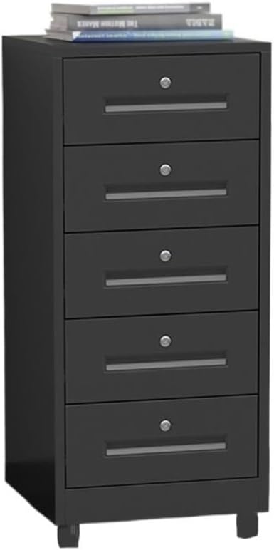 Cabinet File Cabinet Study Storage Cabinet for Living Room 5 Layer Large Capacity File Cabinet Office Data Organizer Acer Plate Storage Cabinet