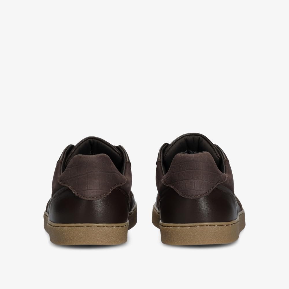 GROUNDIES Nova Barefoot Shoes for Women - Trainer Sneakers for Women with Foot-Friendly Wide Toe Box, Neutral Footbed, and Non Slip Zero Drop Outsole