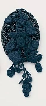 新品　ミナペルホネン　floraleaf　コサージュ　正規品　ブラック Amazon.co.jp: ミナペルホネン floraleaf コサージュ 正規品