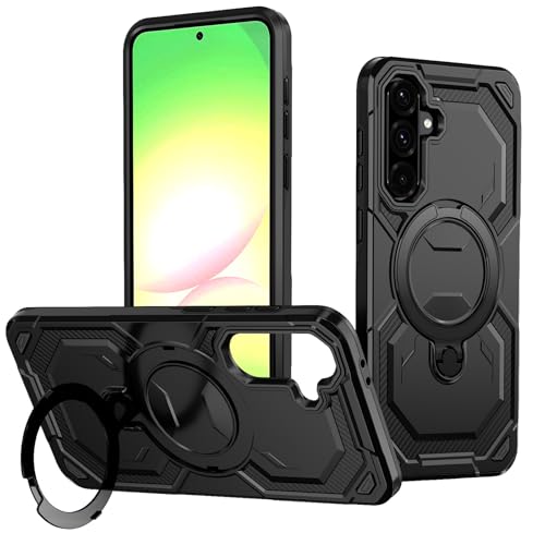 Coque Samsung A56 antichoc pour suivre les sportifs et actifs au quotidien