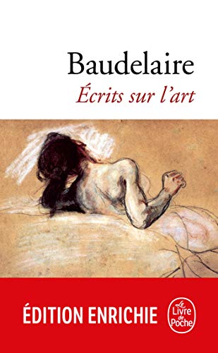 Télécharger Écrits sur l'art (Classiques t. 3921) Livre PDF Gratuit