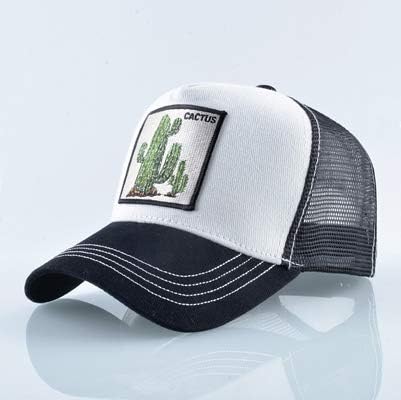 Women's Baseball Caps Summer Breathable 