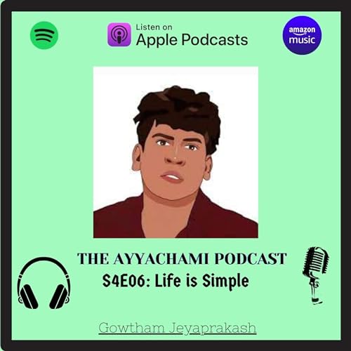 S04E06: Life is Simple