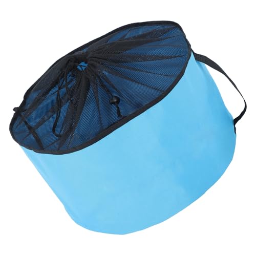 Bolsa de almacenamiento para RV: Organizador SECFOU de cables para acampar sin desorden
