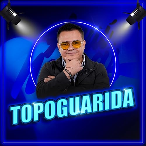 La Topoguarida con Andr&eacute;s Salazar &ldquo;El Topo&rdquo; Titelbild