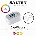 Salter PX-100-EU OxyWatch, fingeroximeter sauerstoff, Pulsoximeter, medizinischer oximeter...