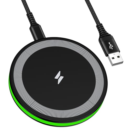Samsung S22 Ultra Wireless Charger,Wireless Charging Pad
