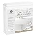 Ultimate Bed Bug Blocker Zippered Mattress Protector (Twin)