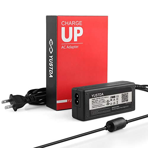 image for YUSTDA 10Ft 24V AC/DC Adapter Replacement for Samsung HW-KM45 HW-KM45C