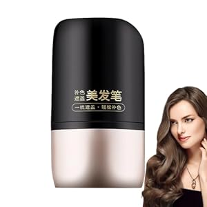 Ccuzs Grauabdeckung Stift mit Kamm