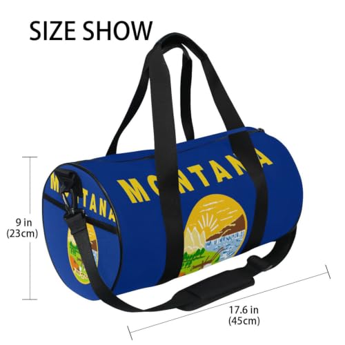 Bolsa de deporte ligera para hombres y mujeres que buscan espacio y comodidad sin peso extra 4