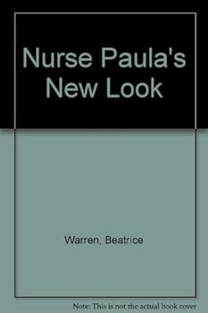 Hardcover Nurse Paula's New Look Book