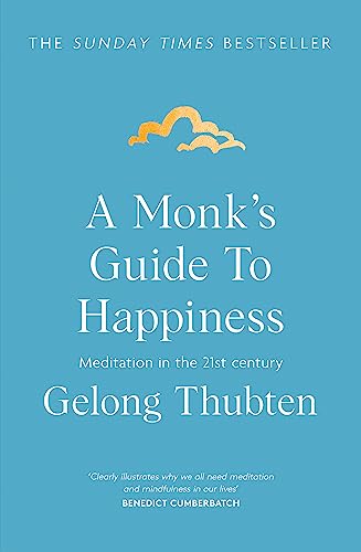 Monks Guide To Happiness
