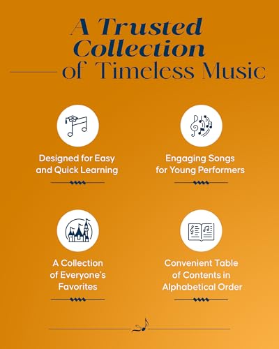 Contemporary Disney - 50 Favorite Songs | Sheet Music Songbook for Piano, Vocal and Guitar | Disney Piano Book for Beginners and Advanced Players | ... Music Book Collection (Piano-vocal-guitar) - Image 3