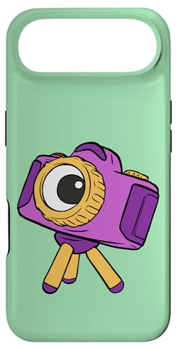 Disney and Pixar's Toy Story 5 Snappy Camera Big Pose �X�}�z�P�[�X iPhone Air �p