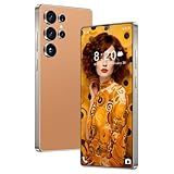 ❤️【Funciones potentes】El S25 Ultra también admite reconocimiento facial al activarse. Escanea tus rasgos faciales y se desbloquea instantáneamente. Acceder a tu teléfono nunca ha sido tan fácil. Descarga el software y conéctate a la red Wi-Fi 5G de doble pantalla, lo que facilita tu trabajo y entretenimiento. Bluetooth 5.0 facilita la conexión y sintoniza la radio.