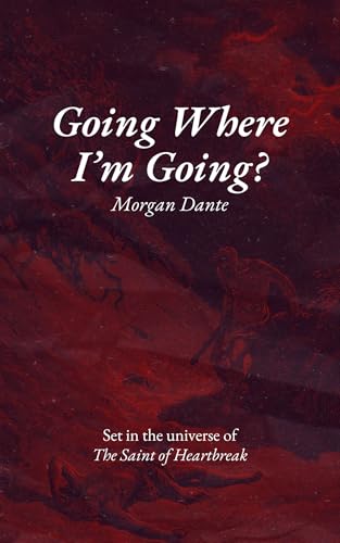 Going Where I'm Going?: An M/NB Romance Novella