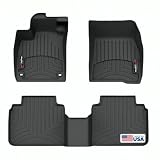 WeatherTech FloorLiners 2023-2026 Accord