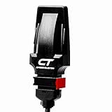 Leistungssteigerung auf 127PS und 280Nm