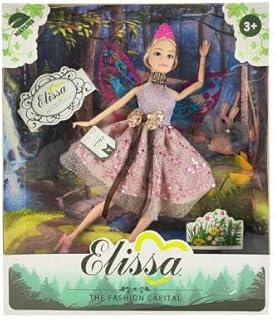 دميه الازياء فاشون كابيتال