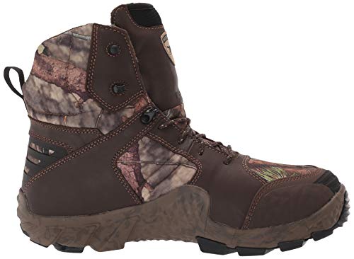Irish Setter Mens Vaprtrek Hunting Shoe, Mossy Oak Break Up Country, 9.5 Us #TOP5
