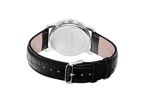 Boudier & Cie BSSM206