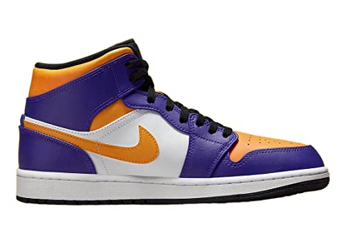 Image of Nike Men's Air Jordan 1 Low Sneaker