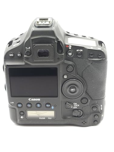 Canon EOS-1D X Mark II miniatura 5