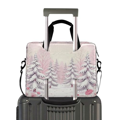 Bolso Maletín Portátil para Laptop 15.6 Pulgadas miniatura 4
