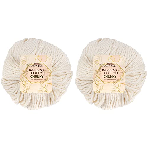 4 Of The Best Cotton Yarns For Dishcloths