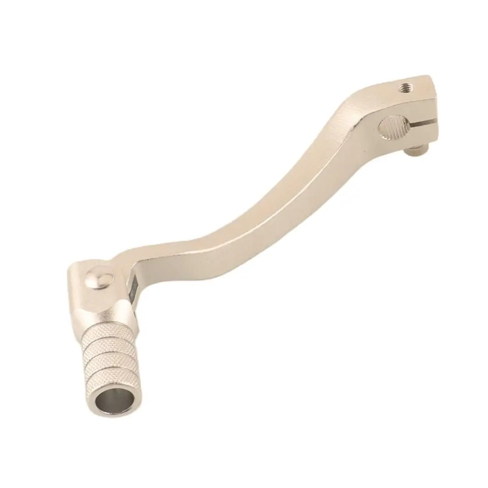 Syc27qp Silver Shift Pedal Lever Motorcycle Motorcycle Folding Gear Shift Lever Gear Shift Lever For Kayo Nc250 Motorbike Atv Gear Lever Shift Pedal Folding Gear Lever