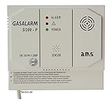 Betriebsspannung: 230 Volt (Netzkabel integriert)