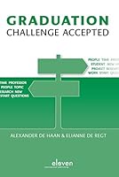 Graduation: Challenge Accepted 9462364869 Book Cover